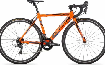 Особенности шоссейного велосипеда: почему он выбирается профессионалами и любителями