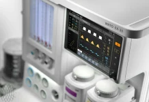 Наркозно-дыхательный аппарат: важный инструмент современной анестезиологии