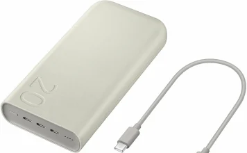 Повербанк: зачем он нужен и как облегчает повседневную жизнь