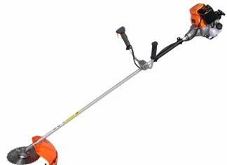 Надежная работа мотокосы начинается с правильной катушки зажигания