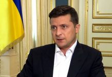 От США – к Китаю. Метания Киева закончатся полным крахом карьеры Зеленского