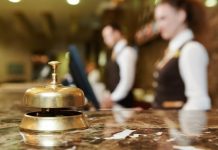 Отели на российском юге снижают цены из-за низкого спроса