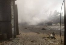 Ответный удар ДНР по украинской базе ВДВ застал последних врасплох