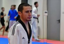 Паратхэквондист Ринат Якупов: «Хочу водить машину, но не думаю, что дадут права»