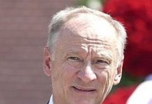 Патрушев назвал транзит мигрантов в ЕС через Белоруссию «циничным бизнесом»