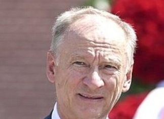 Патрушев назвал транзит мигрантов в ЕС через Белоруссию «циничным бизнесом»