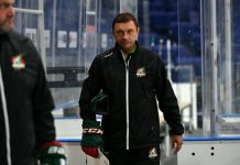 Павел Купчихин: «Подписались на Загитову в «Инстаграм», но лично с ней так и не пообщались»