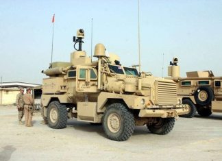 Пентагон прокомментировал удар неизвестных БПЛА по военной базе США в Сирии