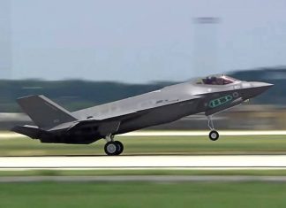 Перебазирование израильских F-35 в Азербайджан не имеет никакого смысла