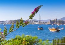 Перечислены страны, наиболее зависящие от российского туризма