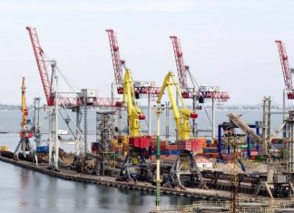 Перекрытие транзита для Беларуси будет стоить прибалтам больших денег