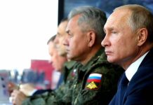 Переписка Москвы и Вашингтона: России следует перейти к разговору с позиции сильного