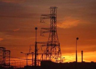 Первые заморозки поставили рекорды цен на электричество в Европе