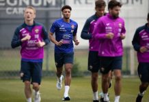 Первый экзамен для «Спартака» Ваноли в дерби и попытка «Рубина» спасти сезон: РПЛ возобновляется