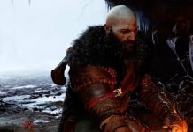 Первый взгляд на новый God of War: главное из показа PlayStation