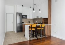 Переваги придбання кухні на замовлення