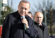 Планы Эрдогана: Отвод «Нового Шелкового пути» от России и перехват инициативы в Средней Азии