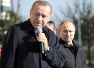 Планы Эрдогана: Отвод «Нового Шелкового пути» от России и перехват инициативы в Средней Азии