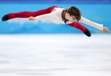 Плохо, что не завоевали медалей. Хорошо, что сохранили золото и Валиеву