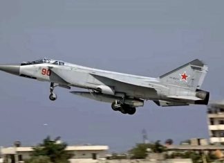 По-хорошему Запад понимать Россию отказывается, нарываясь на ответ по-плохому