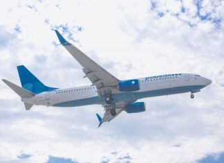 «Победа» не исключает рост цен на авиабилеты