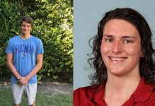 «Победил всех женщин и установил рекорды»: в США разгорается скандал после участия экс-мужчины в соревнованиях