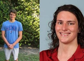 «Победил всех женщин и установил рекорды»: в США разгорается скандал после участия экс-мужчины в соревнованиях