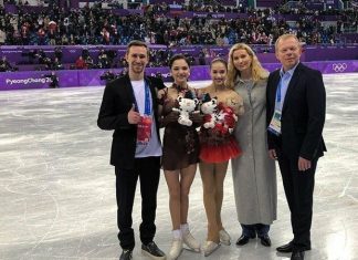 Почему критики набросились на Валиеву и Щербакову?