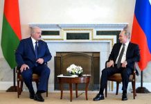 Почему Лукашенко боится появления поста президента Союзного государства