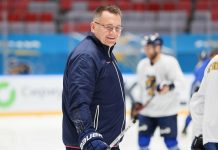 Почему проблемы «Нефтехимика» не решились с уходом Гудачека и что общего у Леонтьева с Назаровым?