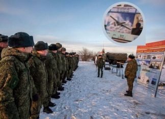 Под Воронежем российские военные начали готовиться к борьбе с турецкими «Байрактарами»