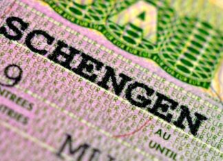 Подать документы на испанскую визу можно еще в двух городах России