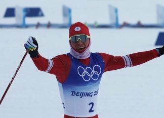 Подопечные Вяльбе и Тутберидзе: вот он — золотой запас России