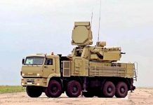 Появление российских расчётов ПВО очистит небо Донбасса от турецких дронов