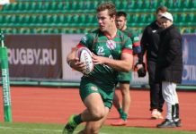 Пока я обхожусь фразой: «Не понимаю русский»