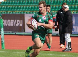 Пока я обхожусь фразой: «Не понимаю русский»