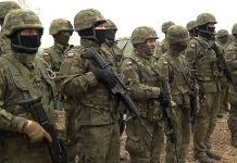 Польша против всех: Почему эскалация на границе с Белоруссией так нужна Варшаве?