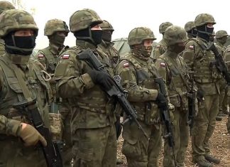 Польша против всех: Почему эскалация на границе с Белоруссией так нужна Варшаве?