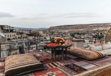 Посольство России в Анкаре разъяснило, какие документы нужны для поездок по Турции