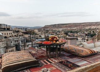 Посольство России в Анкаре разъяснило, какие документы нужны для поездок по Турции