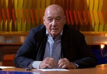 Познер рассказал об особенностях приезжих русских в США