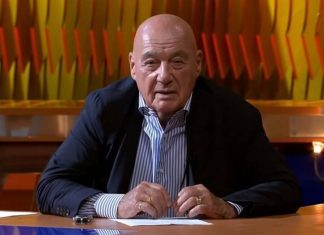 Познер рассказал об особенностях приезжих русских в США