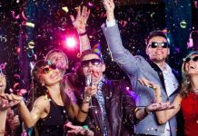 Правительство утвердило график праздников в 2022 году