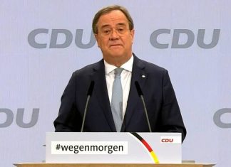 Преемник Меркель: Байден признал Россию великой державой – это очень важный сигнал