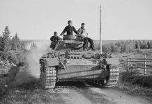 Причины отказа Гитлера от нападения на Англию в пользу нападения на СССР – попытка объяснения от немецкой прессы