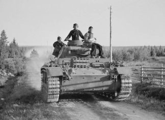 Причины отказа Гитлера от нападения на Англию в пользу нападения на СССР – попытка объяснения от немецкой прессы