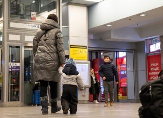 Приехавшие в Польшу русские оказались в аду: «Страшно разговаривать на улице»