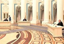 Признание ДНР и ЛНР – решение, которое устроило всех