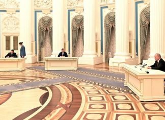 Признание ДНР и ЛНР – решение, которое устроило всех