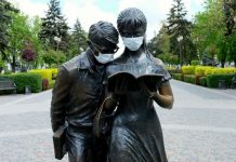 Проценко назвал три главных симптома постковидного синдрома